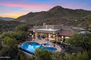 43311 N Cottonwood Canyon Rd, Cave Creek, AZ 85331 - Photo 78