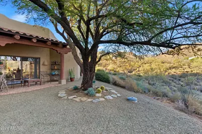 43311 N Cottonwood Canyon Road, Cave Creek, AZ 85331 - Photo 74