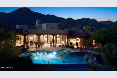 43311 N Cottonwood Canyon Road, Cave Creek, AZ 85331 - Photo 88