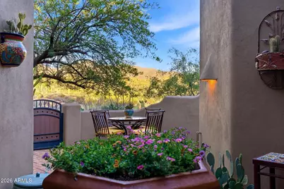 43311 N Cottonwood Canyon Road, Cave Creek, AZ 85331 - Photo 36