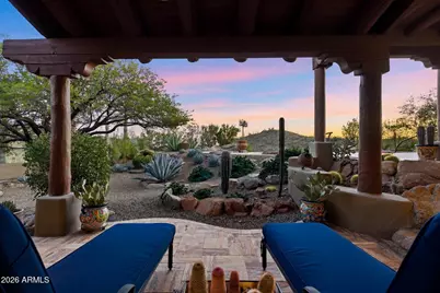 43311 N Cottonwood Canyon Road, Cave Creek, AZ 85331 - Photo 62
