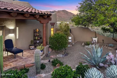 43311 N Cottonwood Canyon Road, Cave Creek, AZ 85331 - Photo 64