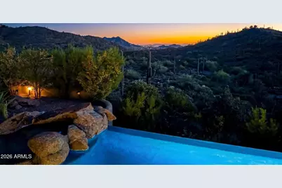 43311 N Cottonwood Canyon Road, Cave Creek, AZ 85331 - Photo 82