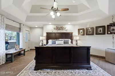 43311 N Cottonwood Canyon Road, Cave Creek, AZ 85331 - Photo 32