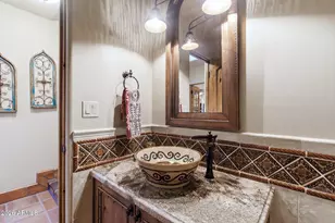 43311 N Cottonwood Canyon Rd, Cave Creek, AZ 85331 - Photo 46
