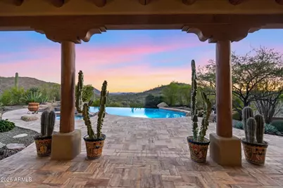 43311 N Cottonwood Canyon Road, Cave Creek, AZ 85331 - Photo 60