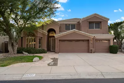 13706 N 96th Place, Scottsdale, AZ 85260 - Photo 2