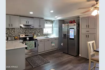 2292 N Ironwood Drive #87, Apache Junction, AZ 85120 - Photo 2