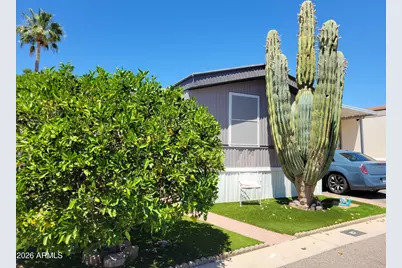 2292 N Ironwood Drive #87, Apache Junction, AZ 85120 - Photo 1