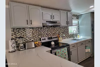 2292 N Ironwood Drive #87, Apache Junction, AZ 85120 - Photo 4