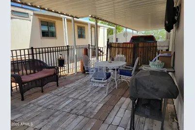 2292 N Ironwood Drive #87, Apache Junction, AZ 85120 - Photo 24