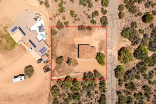18290 S Niblick Dr, Peeples Valley, AZ 86332 - Photo 26