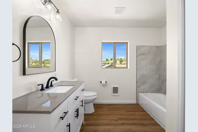 18290 S Niblick Drive, Peeples Valley, AZ 86332 - Photo 4