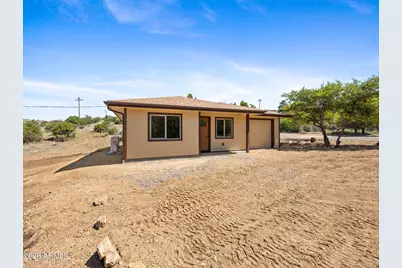 18290 S Niblick Drive, Peeples Valley, AZ 86332 - Photo 36