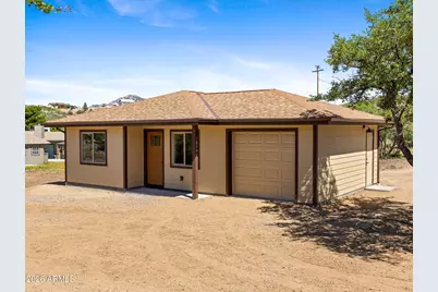 18290 S Niblick Drive, Peeples Valley, AZ 86332 - Photo 8