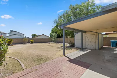 19810 N 46th Avenue, Glendale, AZ 85308 - Photo 44
