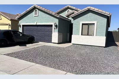 6614 S 10th Drive, Phoenix, AZ 85041 - Photo 1