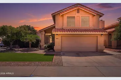 19523 N 78th Avenue, Glendale, AZ 85308 - Photo 64