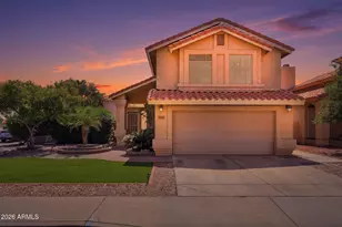 19523 N 78th Ave, Glendale, AZ 85308 - Photo 64