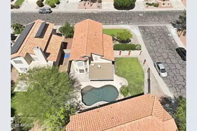 19523 N 78th Avenue, Glendale, AZ 85308 - Photo 56
