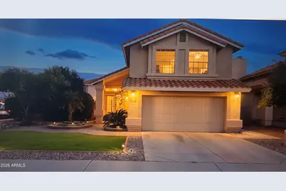 19523 N 78th Avenue, Glendale, AZ 85308 - Photo 2