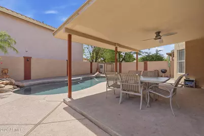19523 N 78th Avenue, Glendale, AZ 85308 - Photo 32