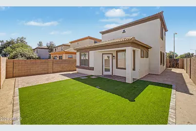 15821 N 35th Lane, Phoenix, AZ 85053 - Photo 1