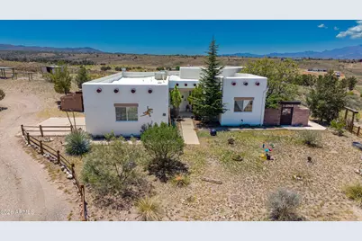 98 Paint Trail, Sonoita, AZ 85637 - Photo 1