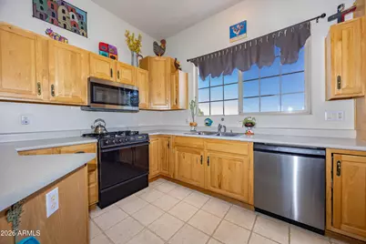 98 Paint Trail, Sonoita, AZ 85637 - Photo 22