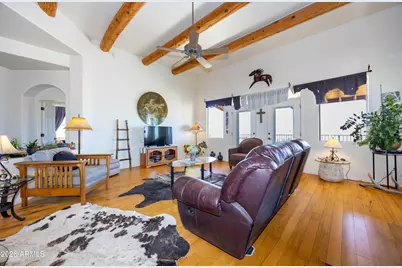 98 Paint Trail, Sonoita, AZ 85637 - Photo 14