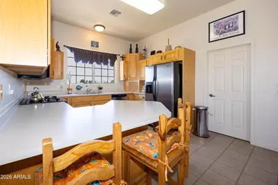 98 Paint Trail, Sonoita, AZ 85637 - Photo 26