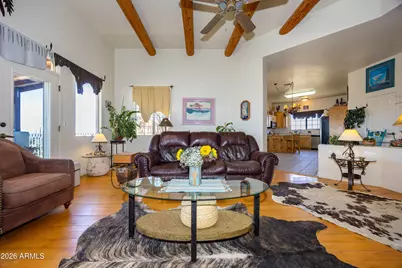 98 Paint Trail, Sonoita, AZ 85637 - Photo 12
