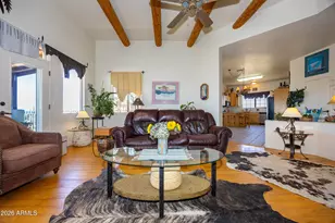98 Paint Trail, Sonoita, AZ 85637 - Photo 12