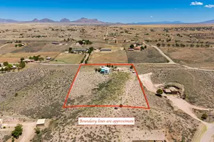 98 Paint Trail, Sonoita, AZ 85637 - Photo 78