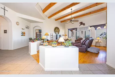 98 Paint Trail, Sonoita, AZ 85637 - Photo 18