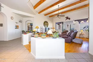 98 Paint Trail, Sonoita, AZ 85637 - Photo 18