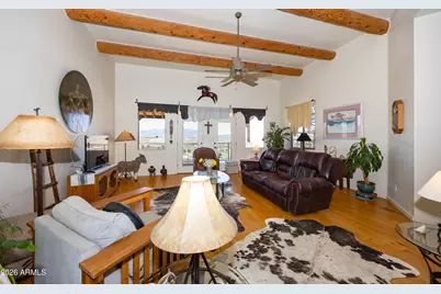 98 Paint Trail, Sonoita, AZ 85637 - Photo 8