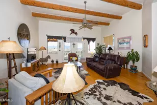 98 Paint Trail, Sonoita, AZ 85637 - Photo 8