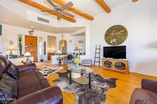 98 Paint Trail, Sonoita, AZ 85637 - Photo 10