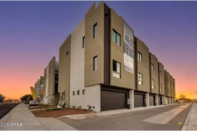 4220 N 32nd Street #21, Phoenix, AZ 85018 - Photo 4