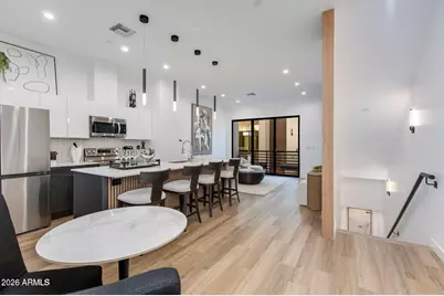 4220 N 32nd Street #21, Phoenix, AZ 85018 - Photo 8