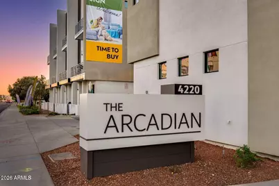 4220 N 32nd Street #21, Phoenix, AZ 85018 - Photo 2