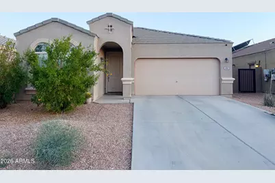 4931 E Sunstone Dr Drive, San Tan Valley, AZ 85143 - Photo 1
