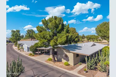 3901 E Pinnacle Peak Rd 405 --, Phoenix, AZ 85050 - Photo 42