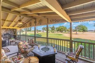 3901 E Pinnacle Peak Rd 405 --, Phoenix, AZ 85050 - Photo 2
