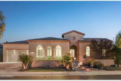 12971 W Fossil Drive, Peoria, AZ 85383 - Photo 1