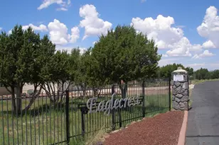 8398 N Lake View Dr, Show Low, AZ 85901 - Photo 1