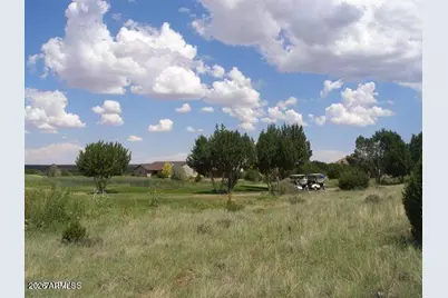 8398 N Lake View Drive #31, Show Low, AZ 85901 - Photo 2