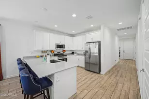 3354 S 155th Ln, Goodyear, AZ 85338 - Photo 4