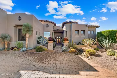 9919 E Western Sky Lane, Scottsdale, AZ 85262 - Photo 8